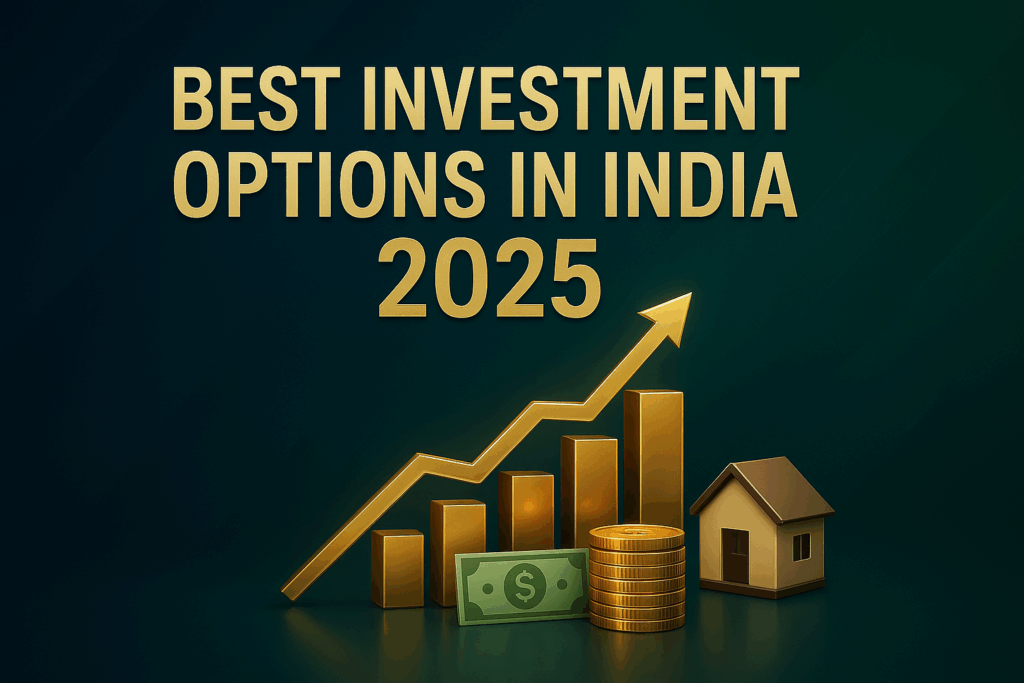 Best Investment Options