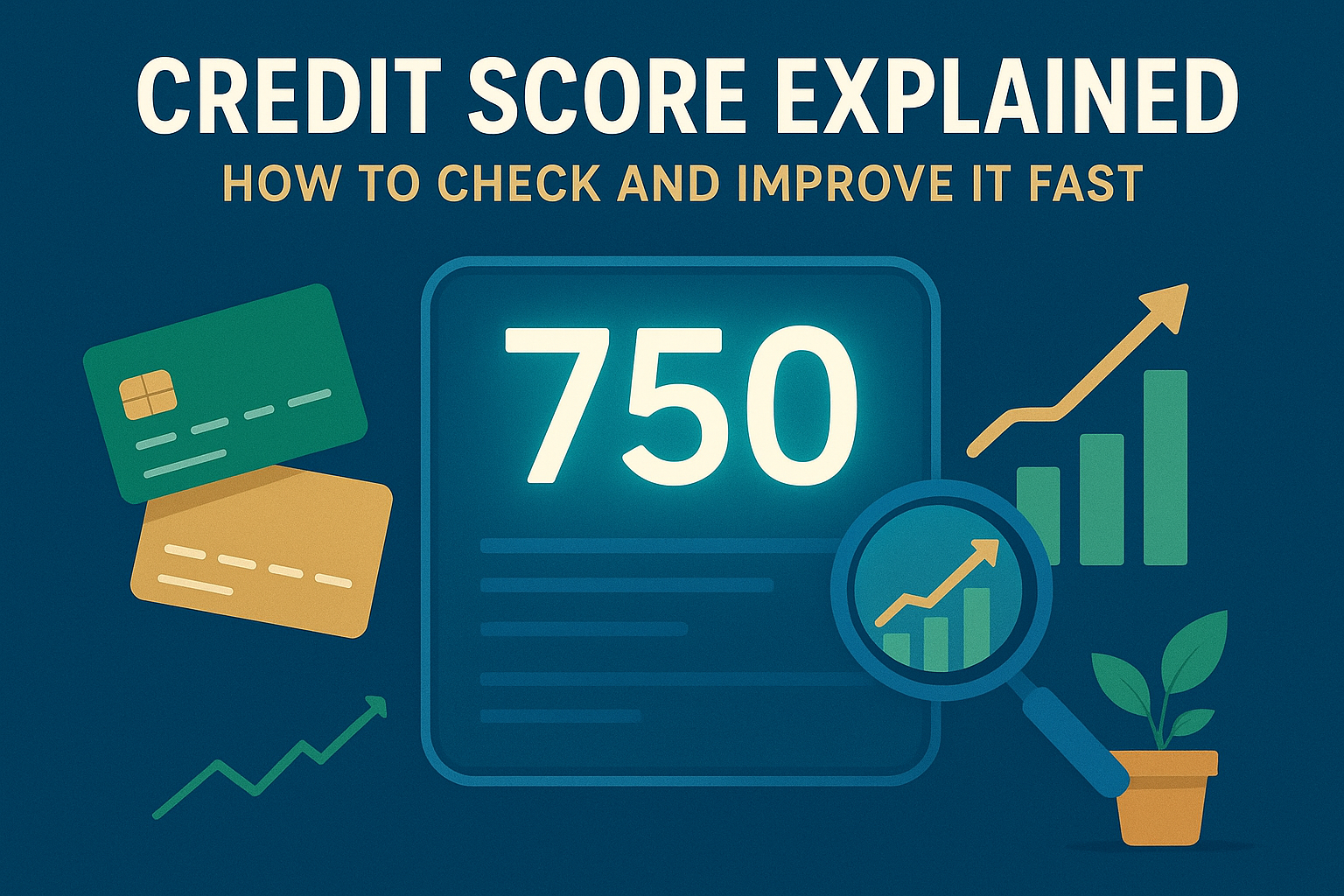 Credit Score